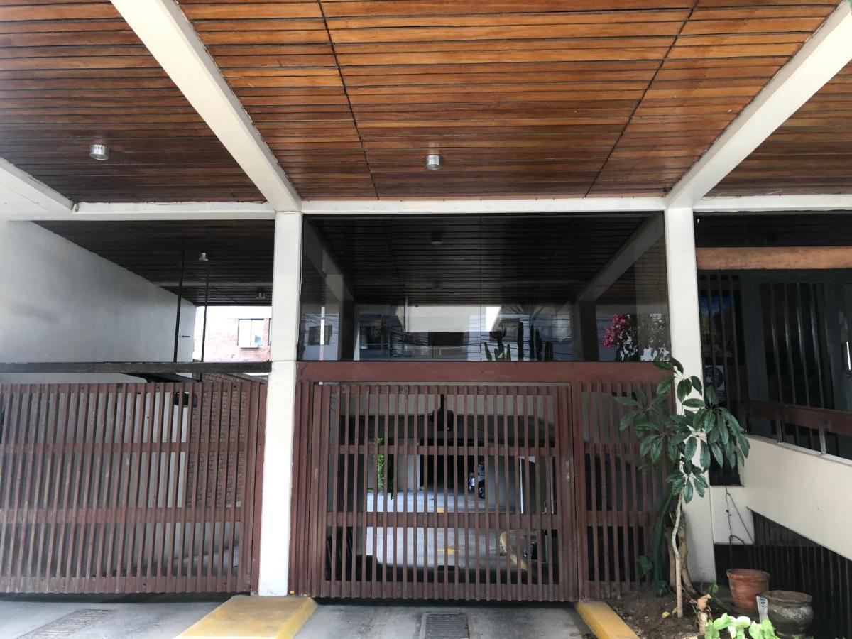 Departamento De Estreno Centro De Mirafores Lima Exteriör bild